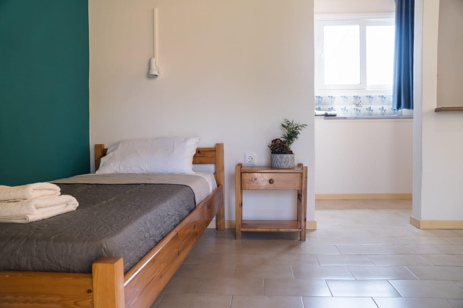 Aroma Studios Lakíthra Dış mekan fotoğraf